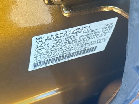 Used 2022 Acura MDX Type S image 54