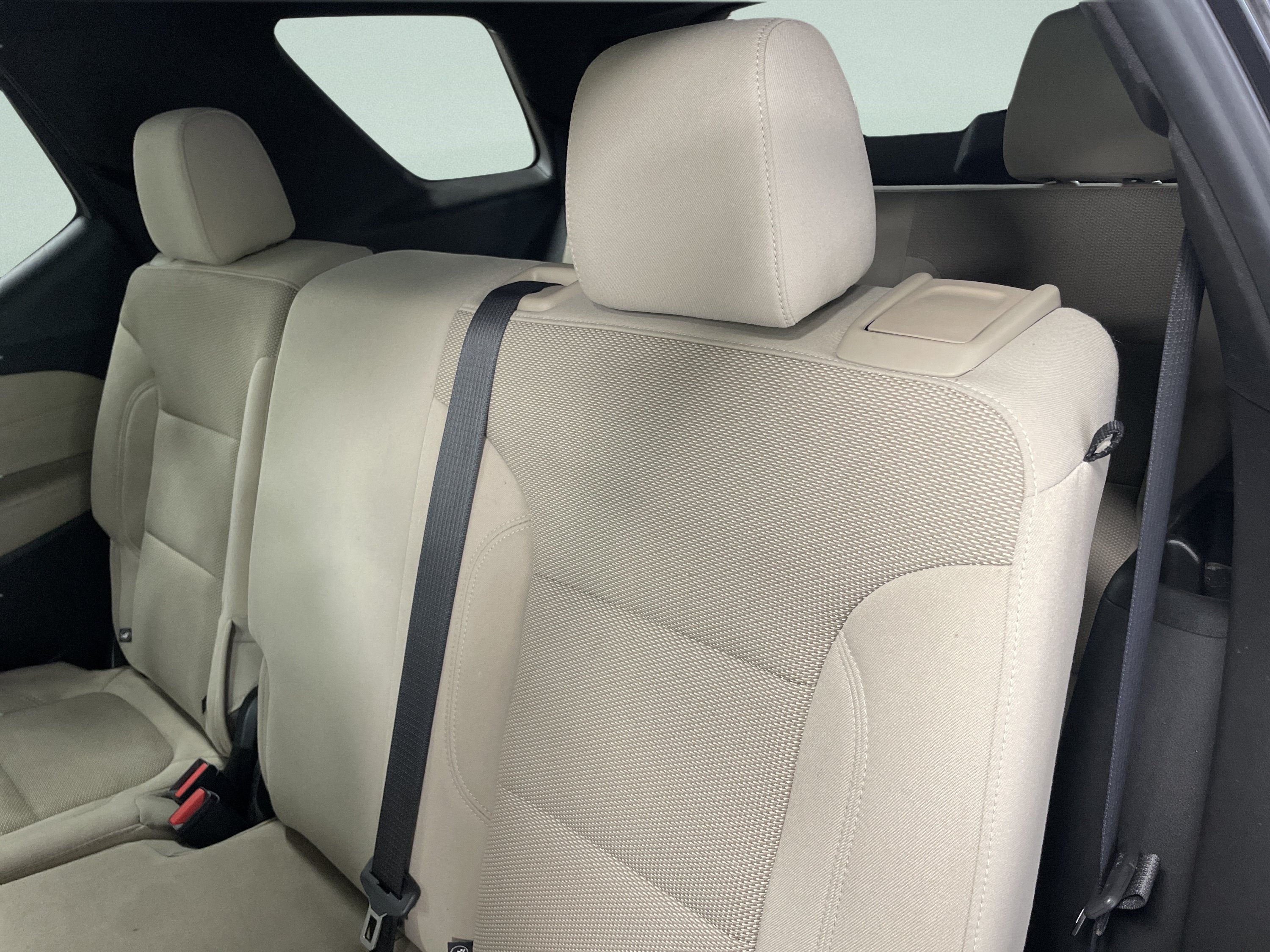 Used 2023 Chevrolet Traverse LS w/ LPO, Floor Liner Package AWD/4WD image 10