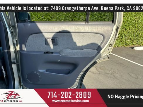 Used 2000 Toyota 4Runner SR5 RWD image 40