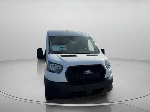 New 2026 Ford Transit 250 148 Medium Roof image 6