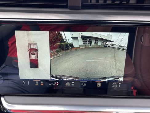 New 2026 GMC Sierra 3500 Denali Ultimate image 15