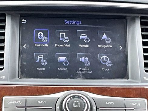 Certified 2018 INFINITI QX80 4WD image 20