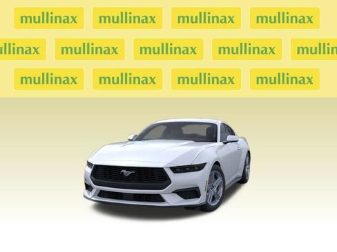 New 2026 Ford Mustang Premium RWD image 33