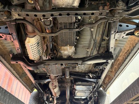 Used 1996 Toyota T100 SR5 AWD/4WD image 10