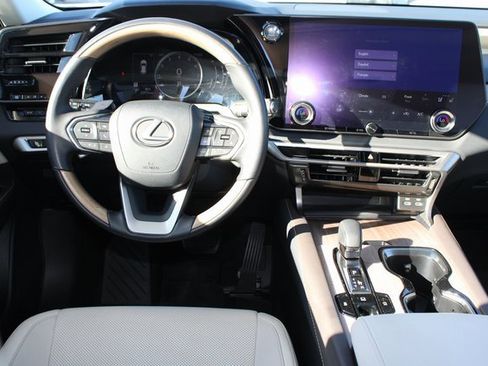 Certified 2023 Lexus RX 350 Premium image 14