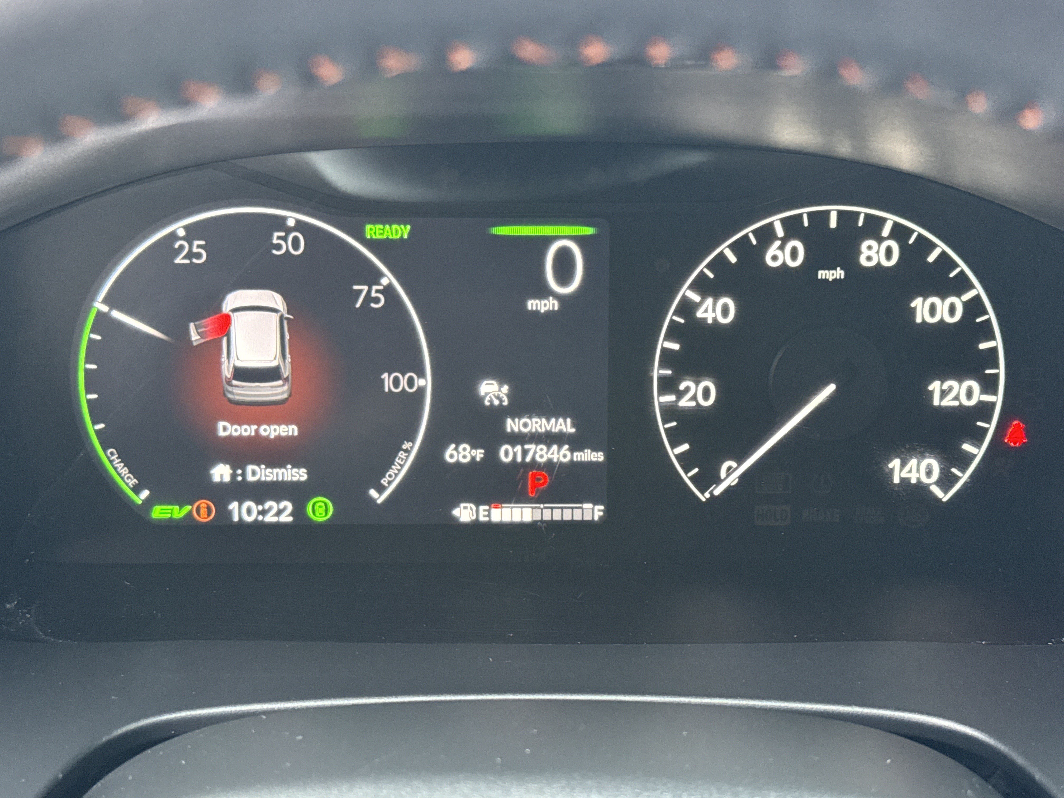 Used 2025 Honda CR-V Sport image 21