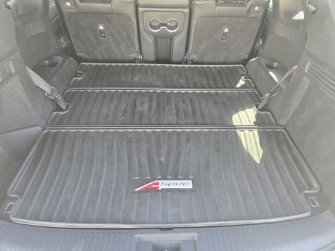 Certified 2023 Acura MDX A-Spec image 31