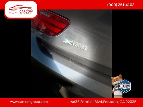 Used 2014 BMW 650i xDrive Coupe AWD/4WD image 55