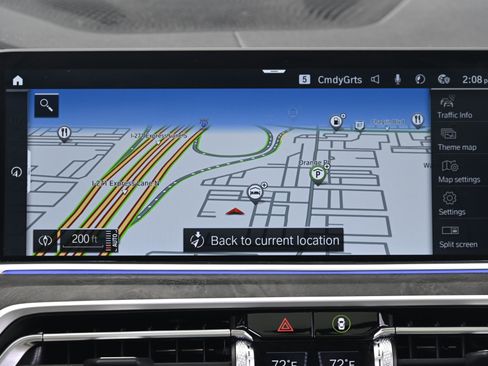 Used 2022 BMW X5 xDrive40i w/ Luxury Seating Package image 32