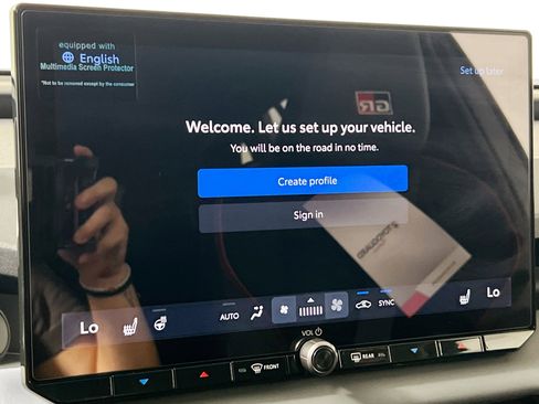 New 2026 Toyota RAV4 AWD Plug-in Hybrid image 28