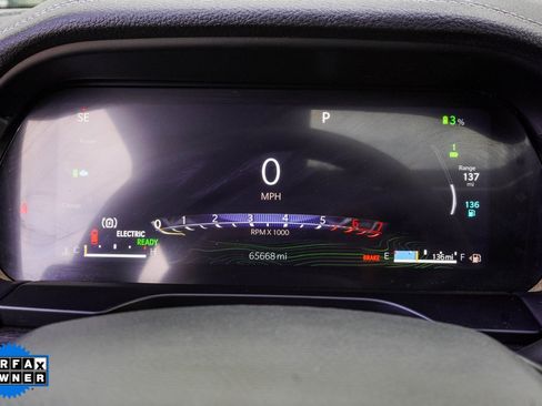 Used 2024 Jeep Grand Cherokee Limited 4xe image 32