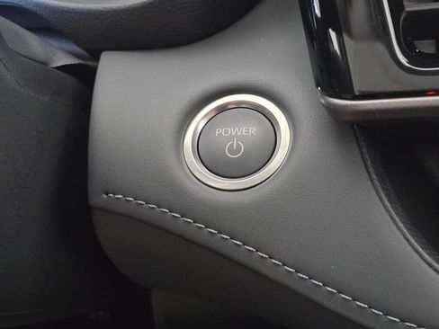 New 2026 Toyota Highlander Limited image 32