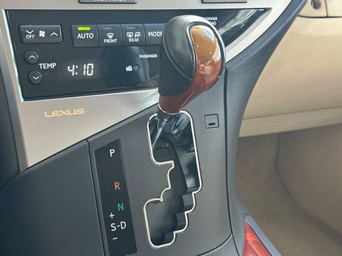 Used 2010 Lexus RX 350 2WD image 27
