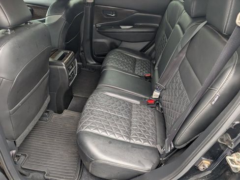 Used 2020 Nissan Murano Platinum w/ Cargo Package image 29