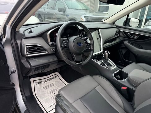 Used 2024 Subaru Outback Onyx Edition image 21