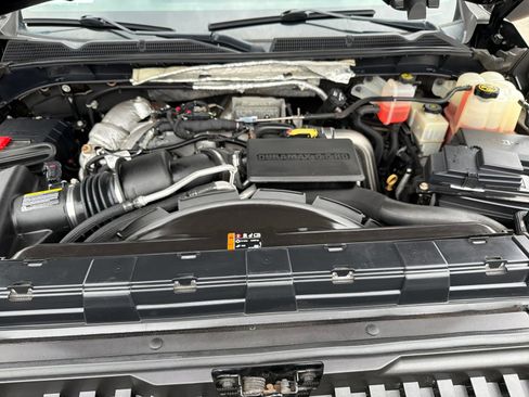 Used 2020 GMC Sierra 3500 Denali w/ Denali Ultimate Package AWD/4WD image 23