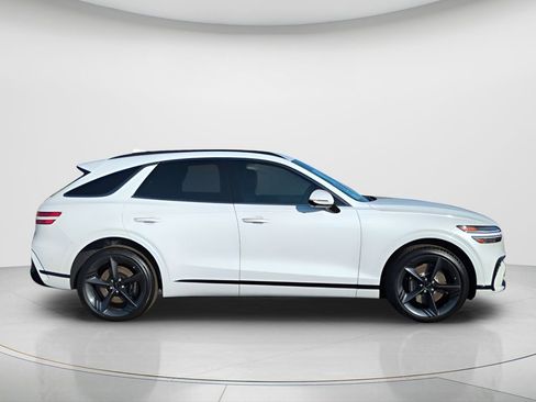 New 2026 Genesis GV70 3.5T Sport Prestige AWD/4WD image 4