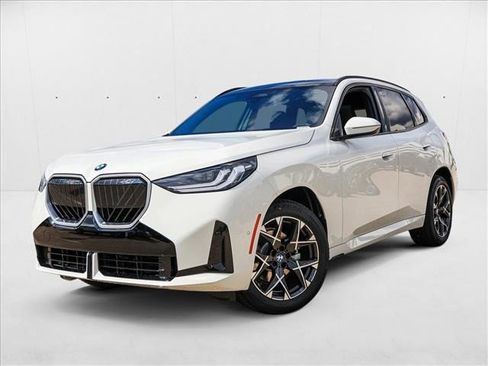 New 2026 BMW X3 xDrive30 image 1