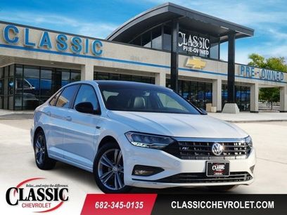 Used 2020 Volkswagen Jetta R-Line