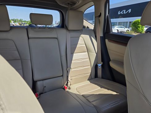 Used 2019 Honda CR-V EX-L image 14