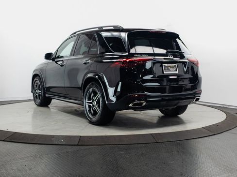 Certified 2026 Mercedes-Benz GLE 350 4MATIC image 29