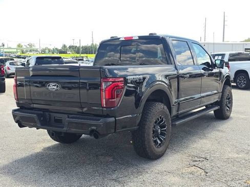 Used 2026 Ford F150 Lariat w/ Equipment Group 501A Mid AWD/4WD image 5