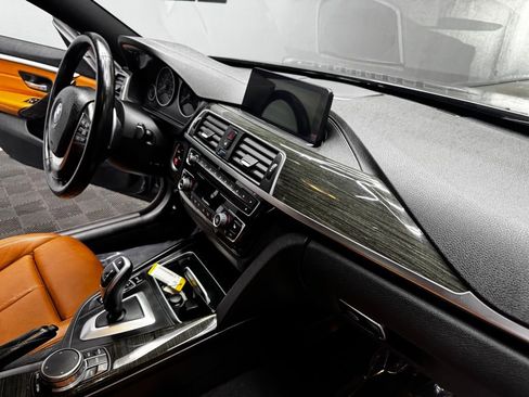 Used 2019 BMW 430i Gran Coupe 430i Gran Coupe image 53