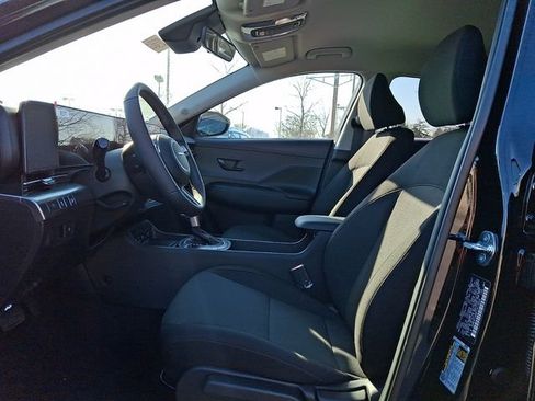 Used 2026 Hyundai Kona SEL Sport AWD/4WD image 9