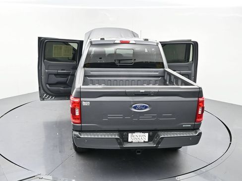 Used 2022 Ford F150 XLT w/ Equipment Group 302A High AWD/4WD image 24
