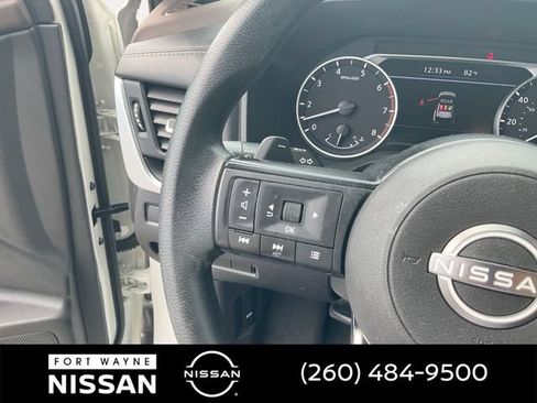 Certified 2023 Nissan Rogue S AWD/4WD image 22