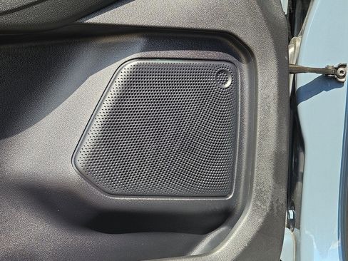 Certified 2025 Ford Escape ST-Line w/ Equipment Group 301A FWD image 15