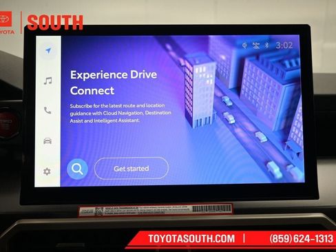 New 2026 Toyota Tacoma TRD Off-Road w/ TRD Off Road Upgrade Package AWD/4WD image 13