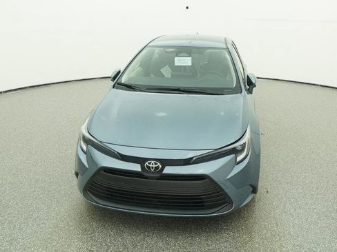 New 2026 Toyota Corolla LE image 3