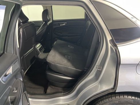 Used 2024 Ford Edge Titanium AWD/4WD image 29