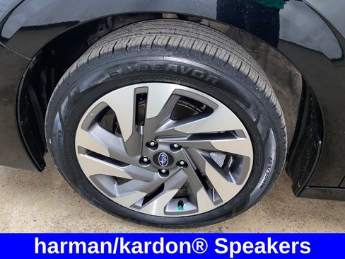 Certified 2023 Subaru Legacy Touring XT AWD/4WD image 19