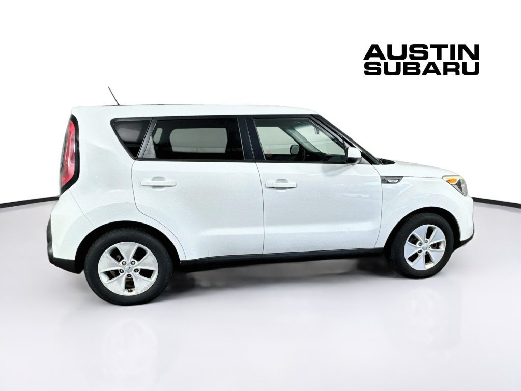 Used 2014 Kia Soul FWD image 8