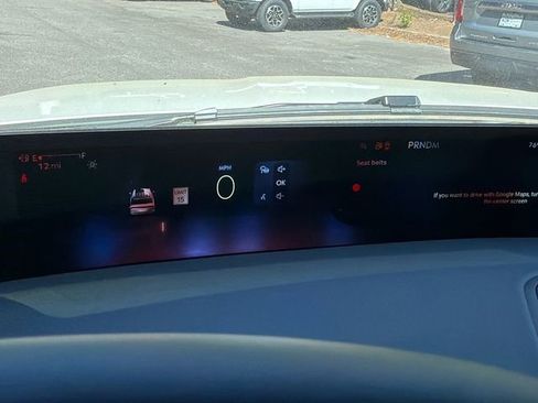 New 2026 Lincoln Navigator Reserve AWD/4WD image 30