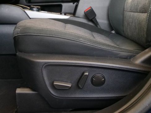 Used 2022 Ford Bronco Sport Big Bend w/ Convenience Package image 11