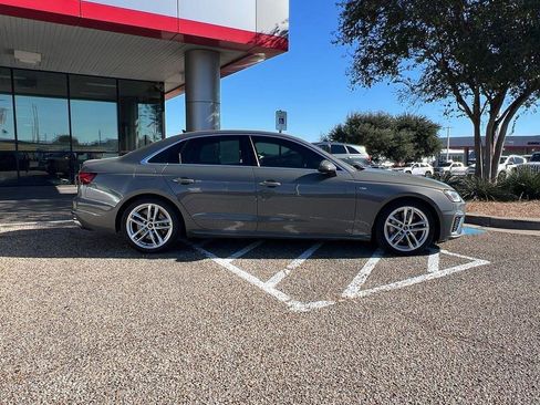 Used 2023 Audi A4 2.0T Premium Plus image 6