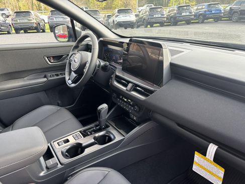 New 2026 Subaru Outback Limited image 47