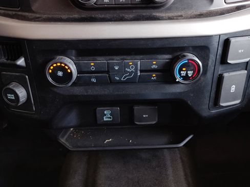 Used 2021 Ford F150 XL w/ Equipment Group 101A High RWD image 35