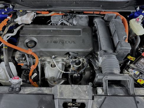 Certified 2023 Honda CR-V Sport image 29