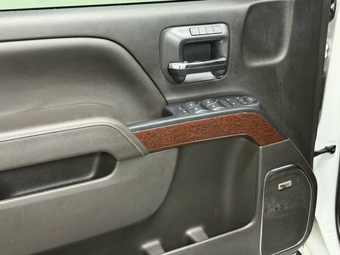 Used 2018 GMC Sierra 1500 SLT w/ Texas SLT Premium Package image 21