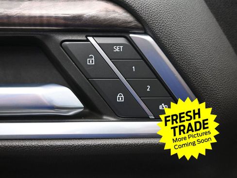 Used 2022 Chevrolet Silverado 1500 LTZ w/ LTZ Premium Package image 23