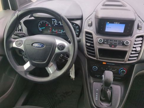 Used 2020 Ford Transit Connect XL image 14