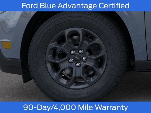 Used 2026 Ford Maverick XLT w/ XLT Luxury Package AWD/4WD image 21