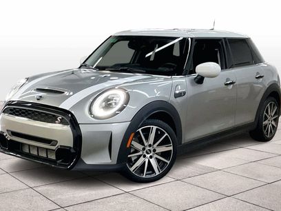 Used 2024 MINI Cooper S