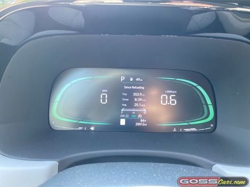 Used 2024 Hyundai Palisade SEL AWD/4WD image 19