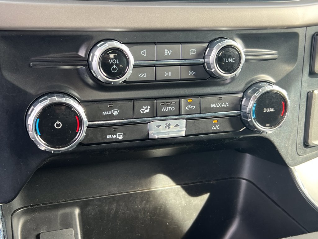 Used 2024 Ford F150 XLT w/ Mobile Office Package AWD/4WD image 32