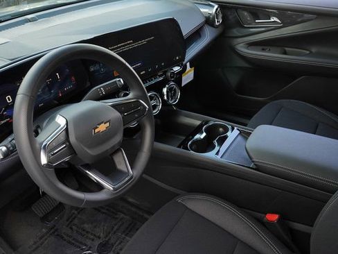 New 2026 Chevrolet Blazer EV LT image 2